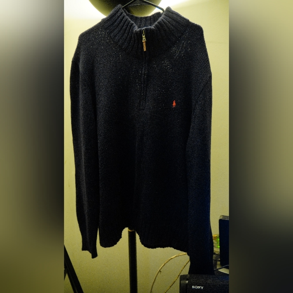 Polo Ralph Lauren Sweater XXL